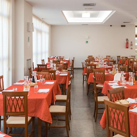 Hotel Orchidea Blu San Menaio Exterior foto